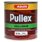 Матовая пропитывающая лазурь Pullex 3in1-Lasur 2,5 л