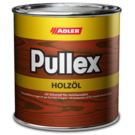 Масло по дереву для наружных работ Pullex Holzöl 2,5 л