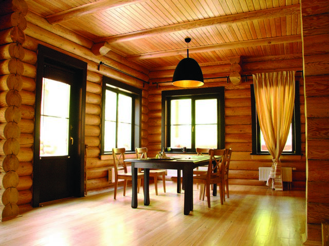 Цветное масло для обработки ADLER Legno-Color 0,75 л