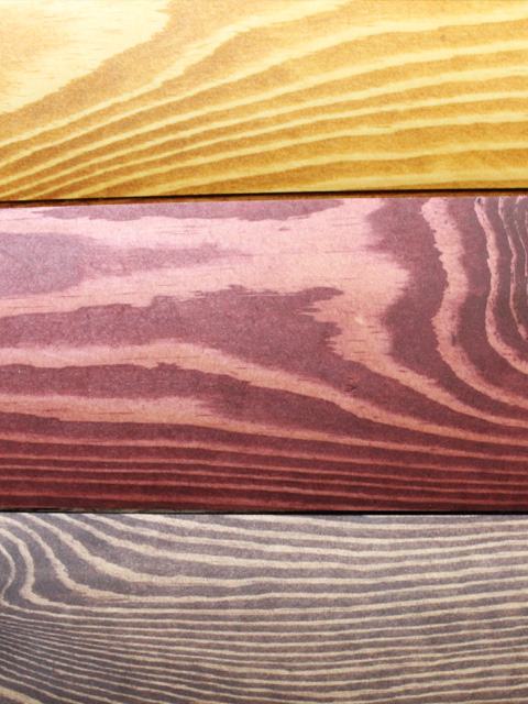 Цветное масло для обработки ADLER Legno-Color 0,75 л