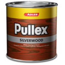 Краска для наружных работ Pullex Silverwood 0,75